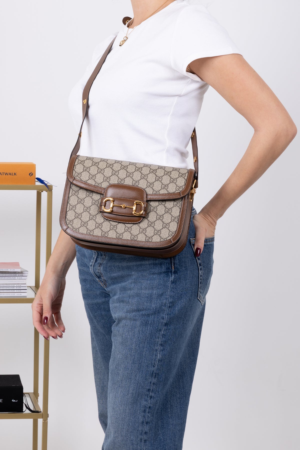 GUCCI HORSEBIT
