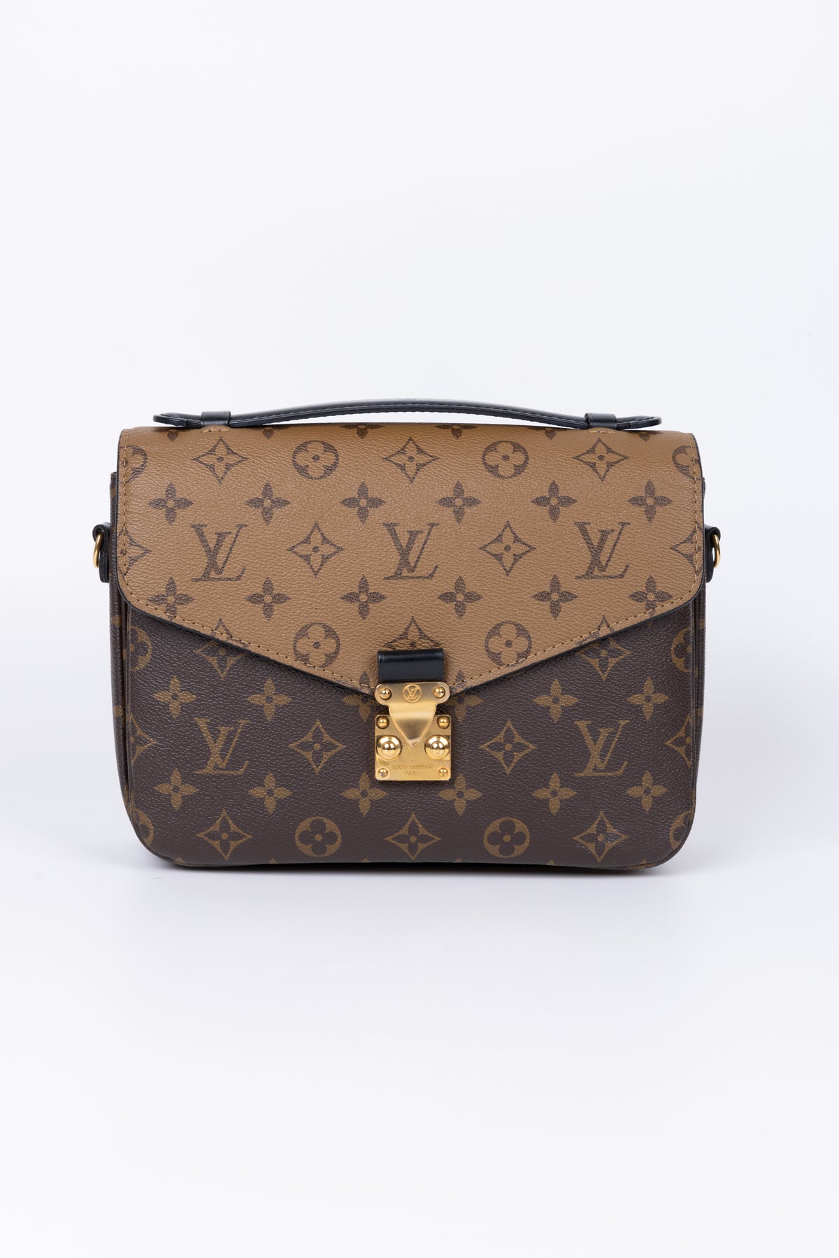 LOUIS VUITTON MÈTIS REVERSE