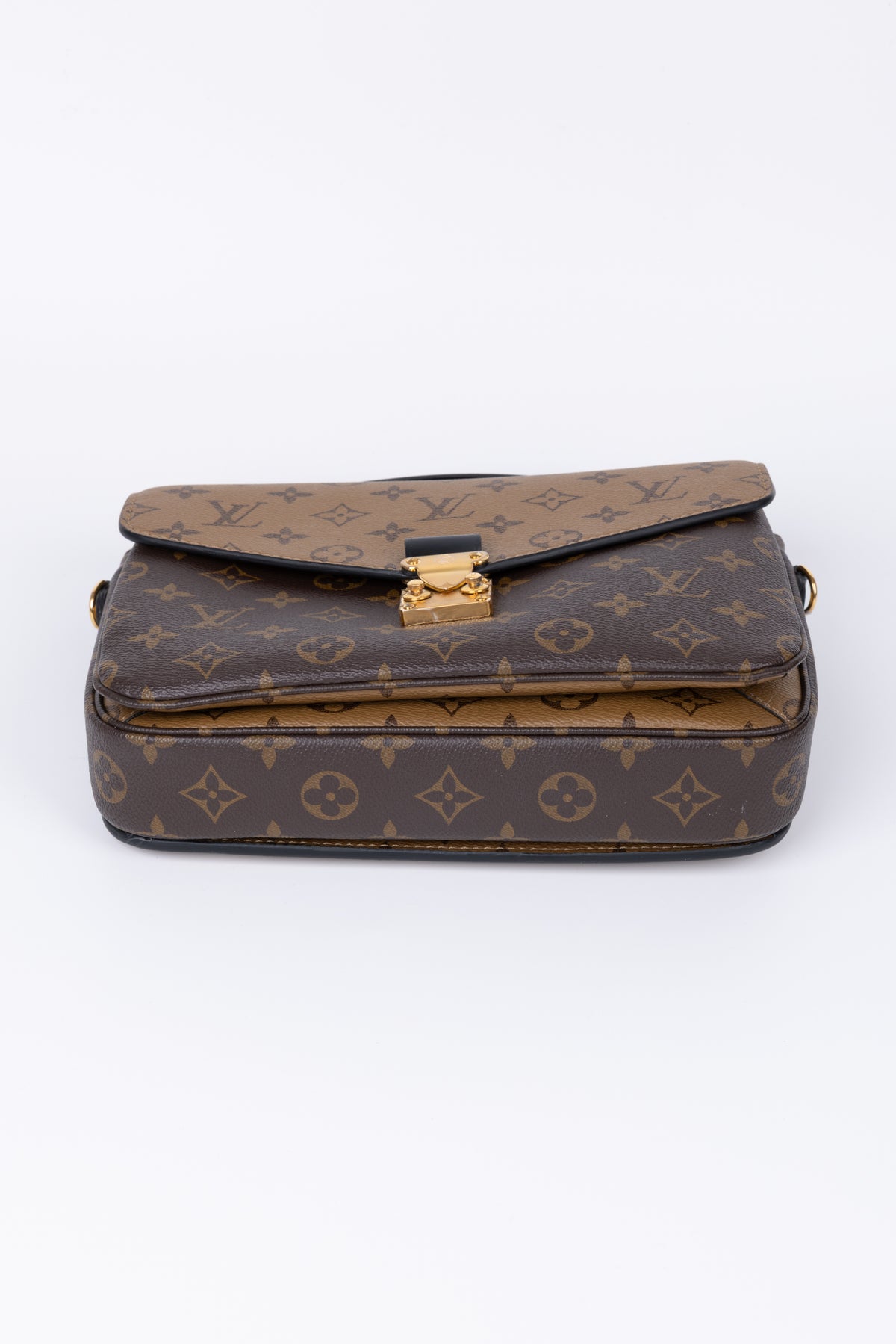 LOUIS VUITTON MÈTIS REVERSE