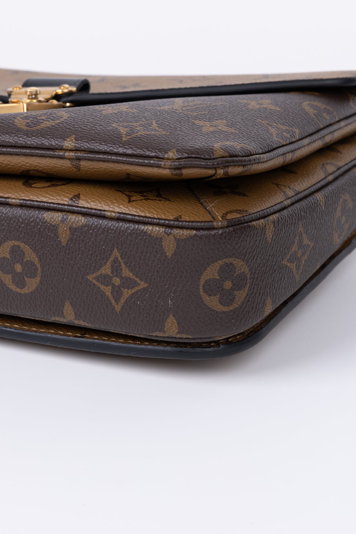 LOUIS VUITTON MÈTIS REVERSE