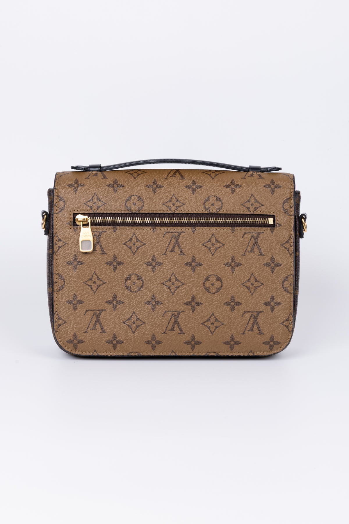LOUIS VUITTON MÈTIS REVERSE