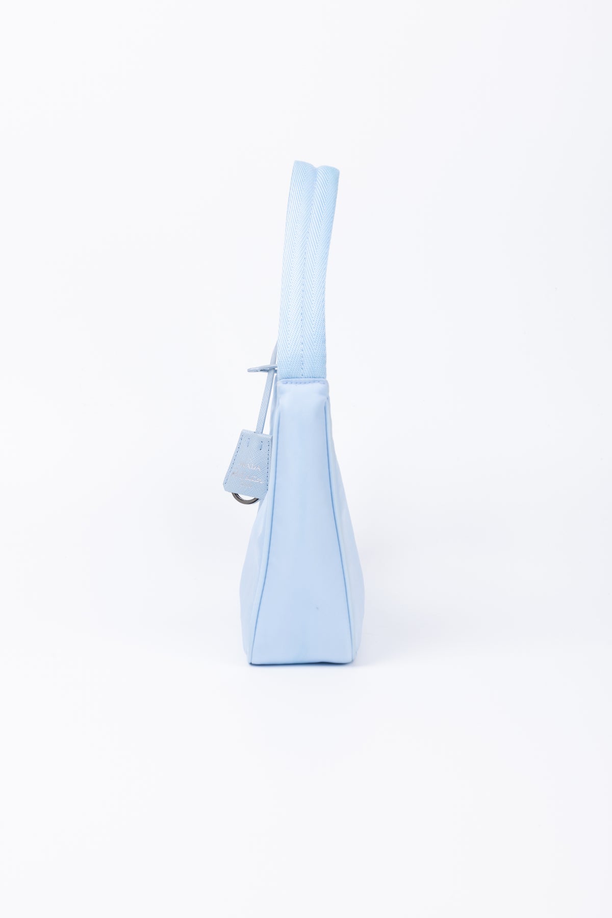 PRADA RE-EDITION AZZURRA