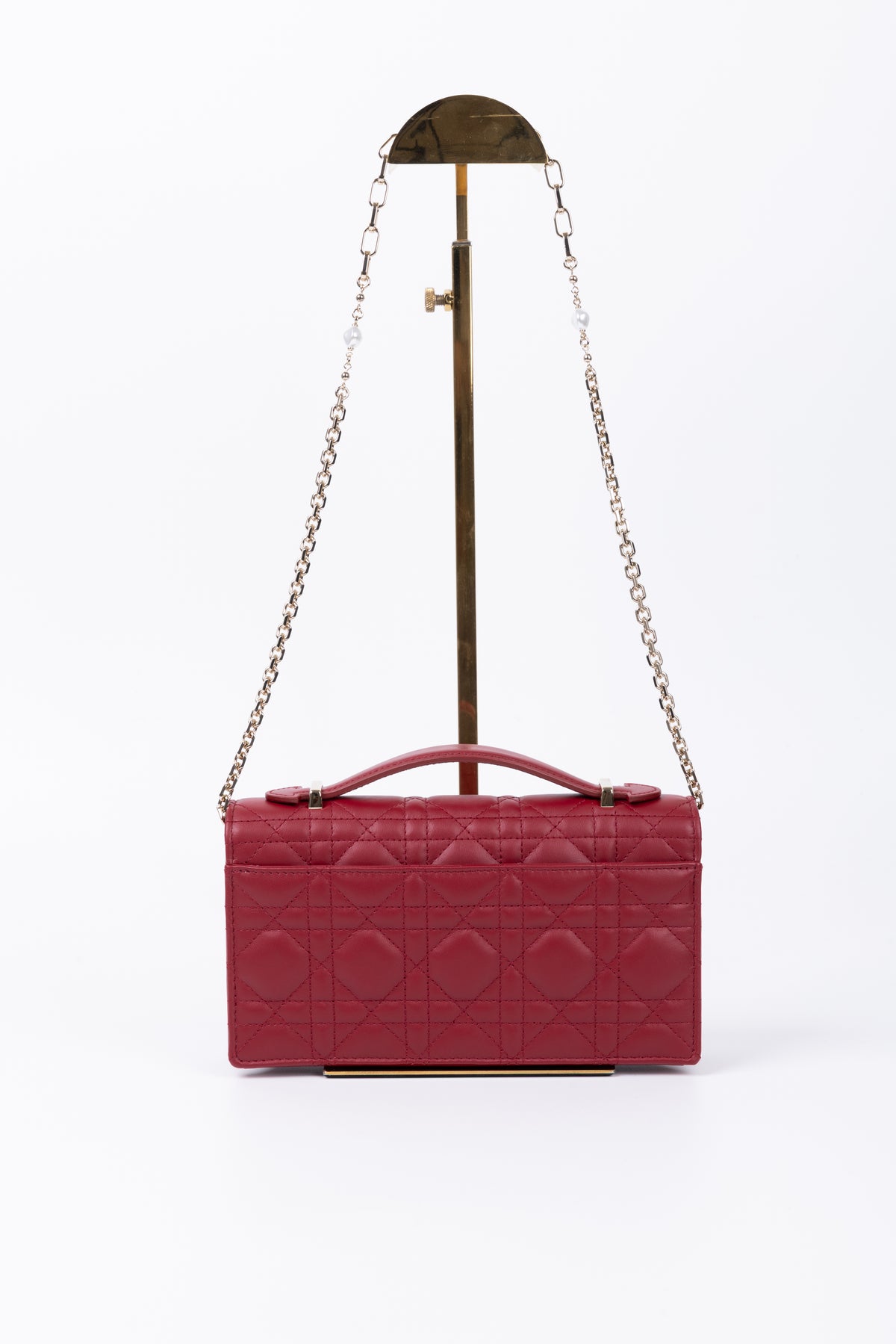 DIOR MY DIOR BORDEAUX