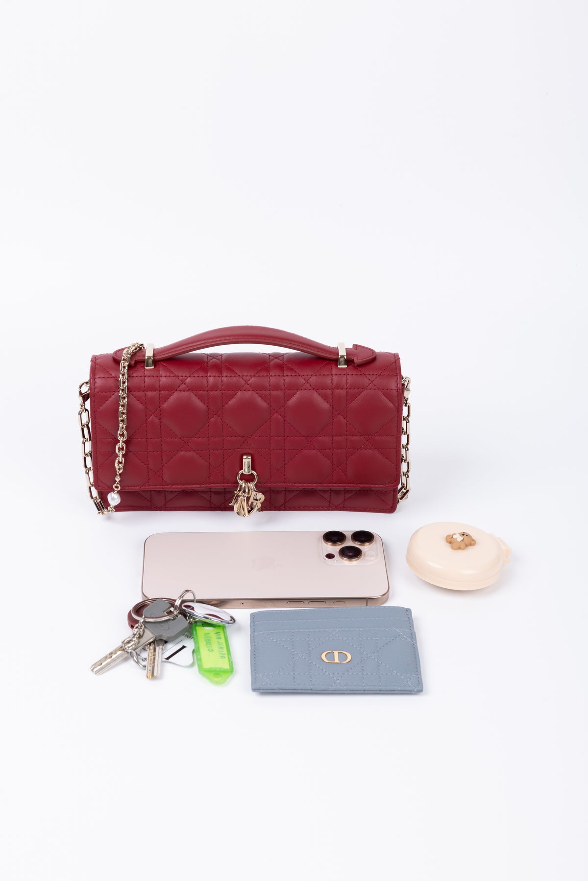DIOR MY DIOR BORDEAUX