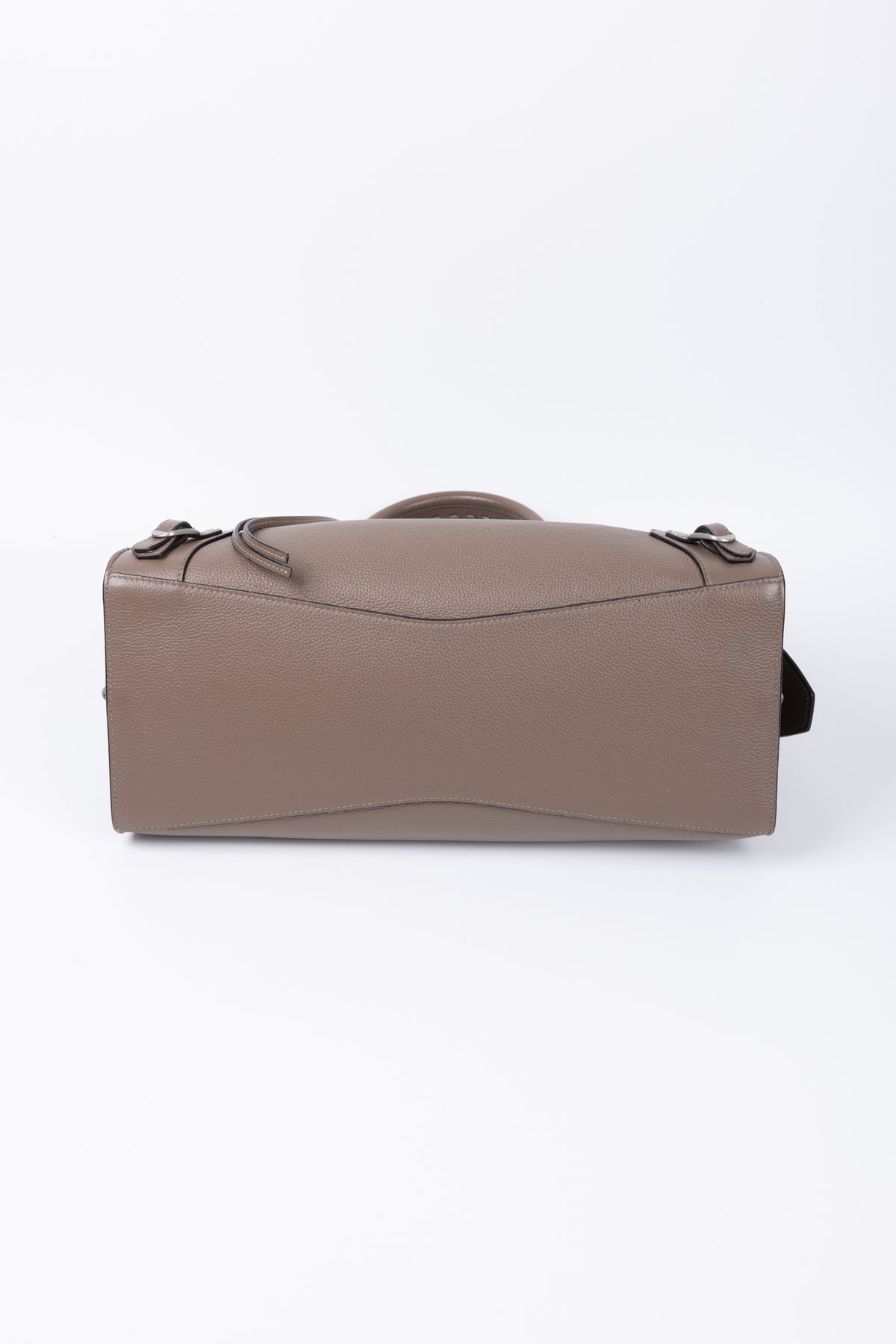 BALENCIAGA  NEO CITY TORTORA