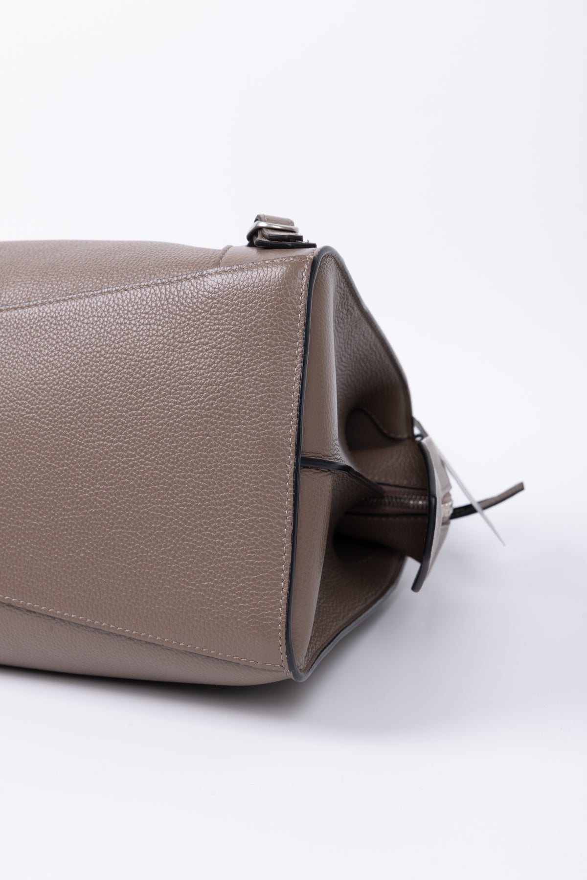 BALENCIAGA  NEO CITY TORTORA