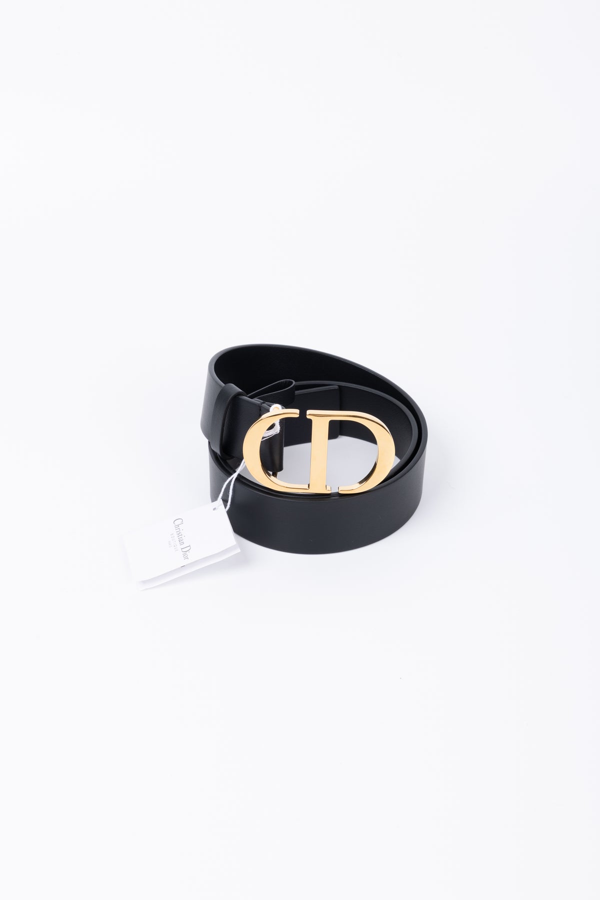 DIOR CINTURA
