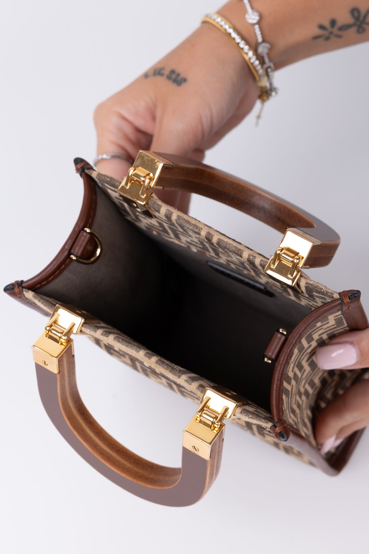 FENDI SUNSHINE PICCOLA
