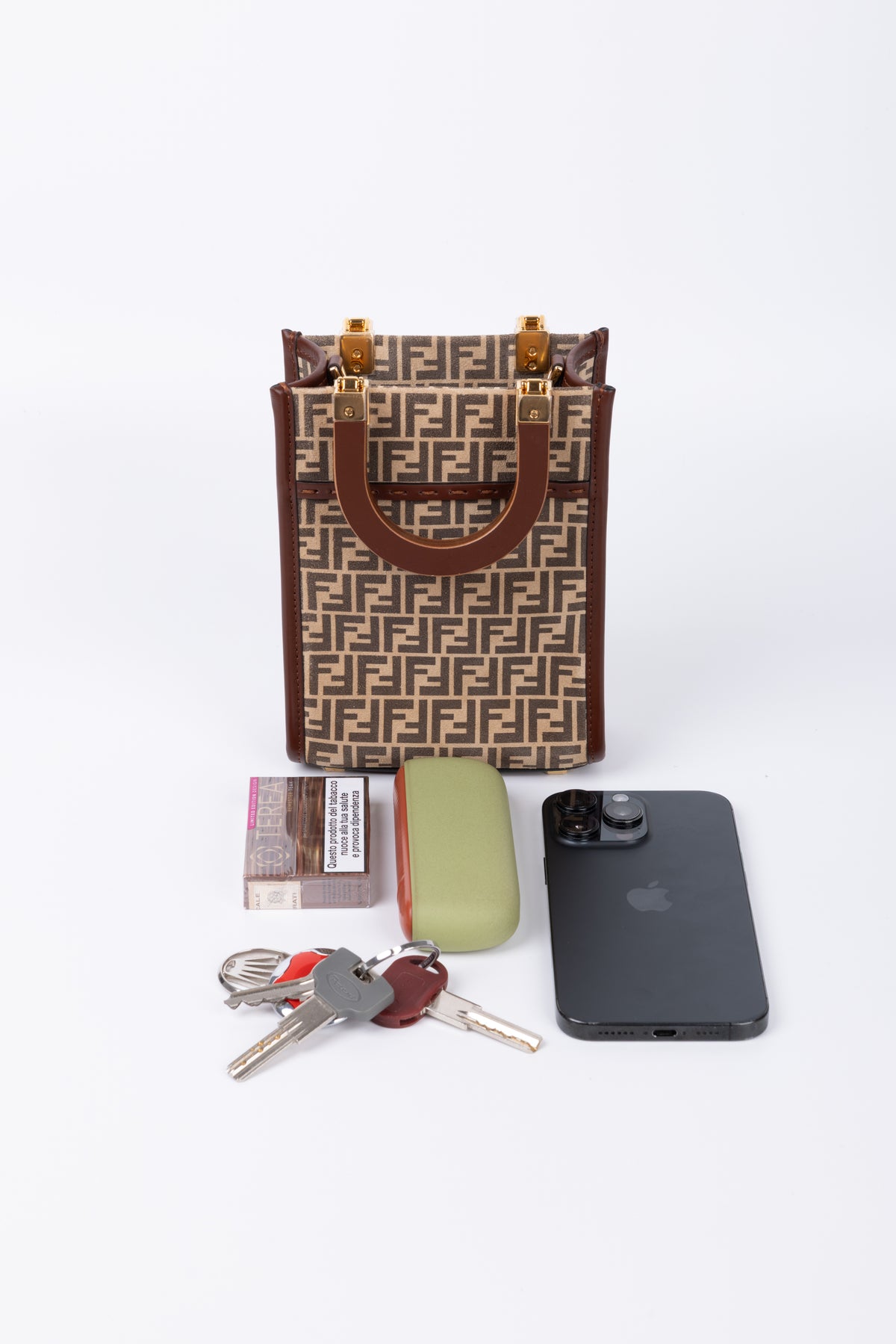 FENDI SUNSHINE PICCOLA