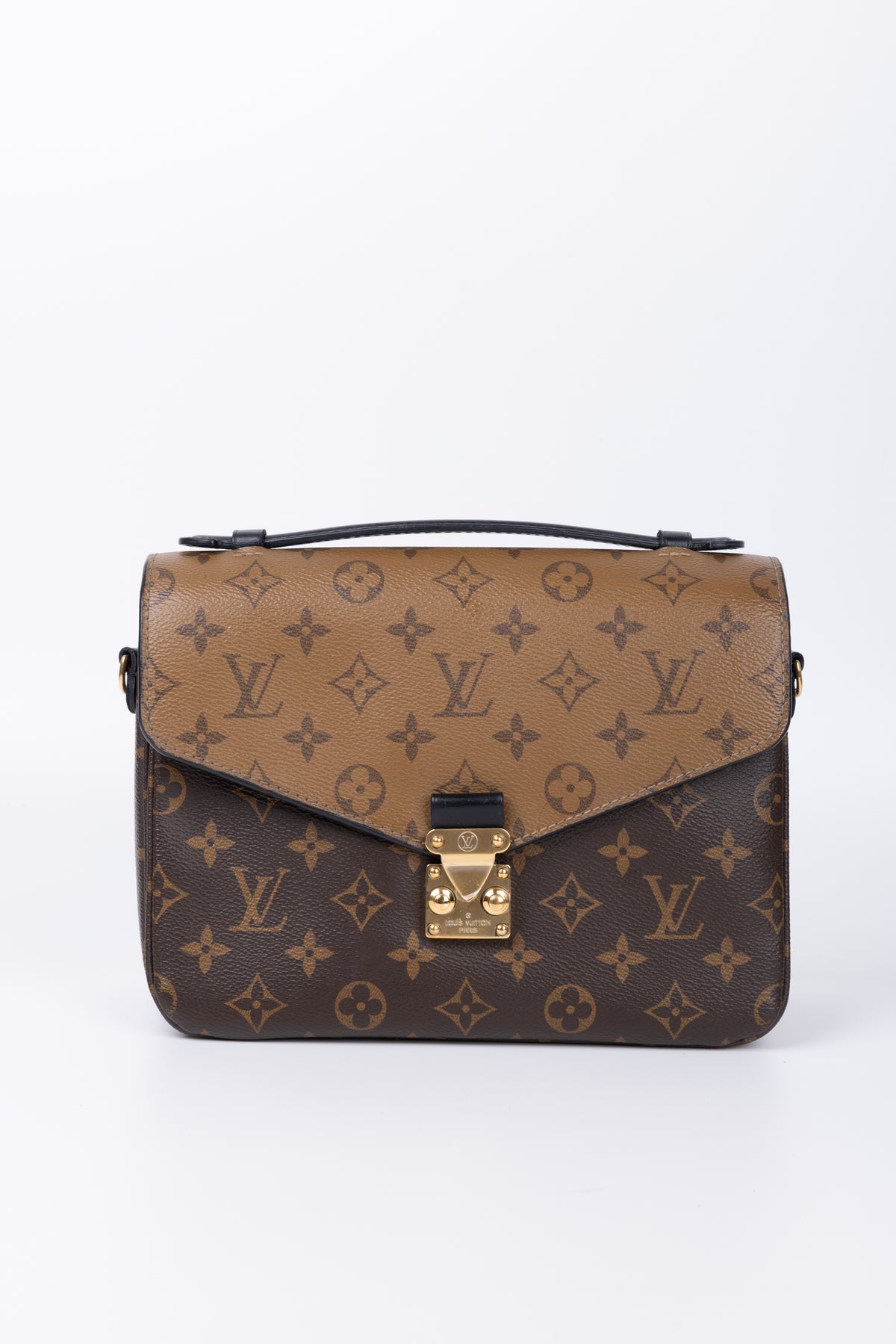 LOUIS VUITTON MÈTIS REVERSE 19