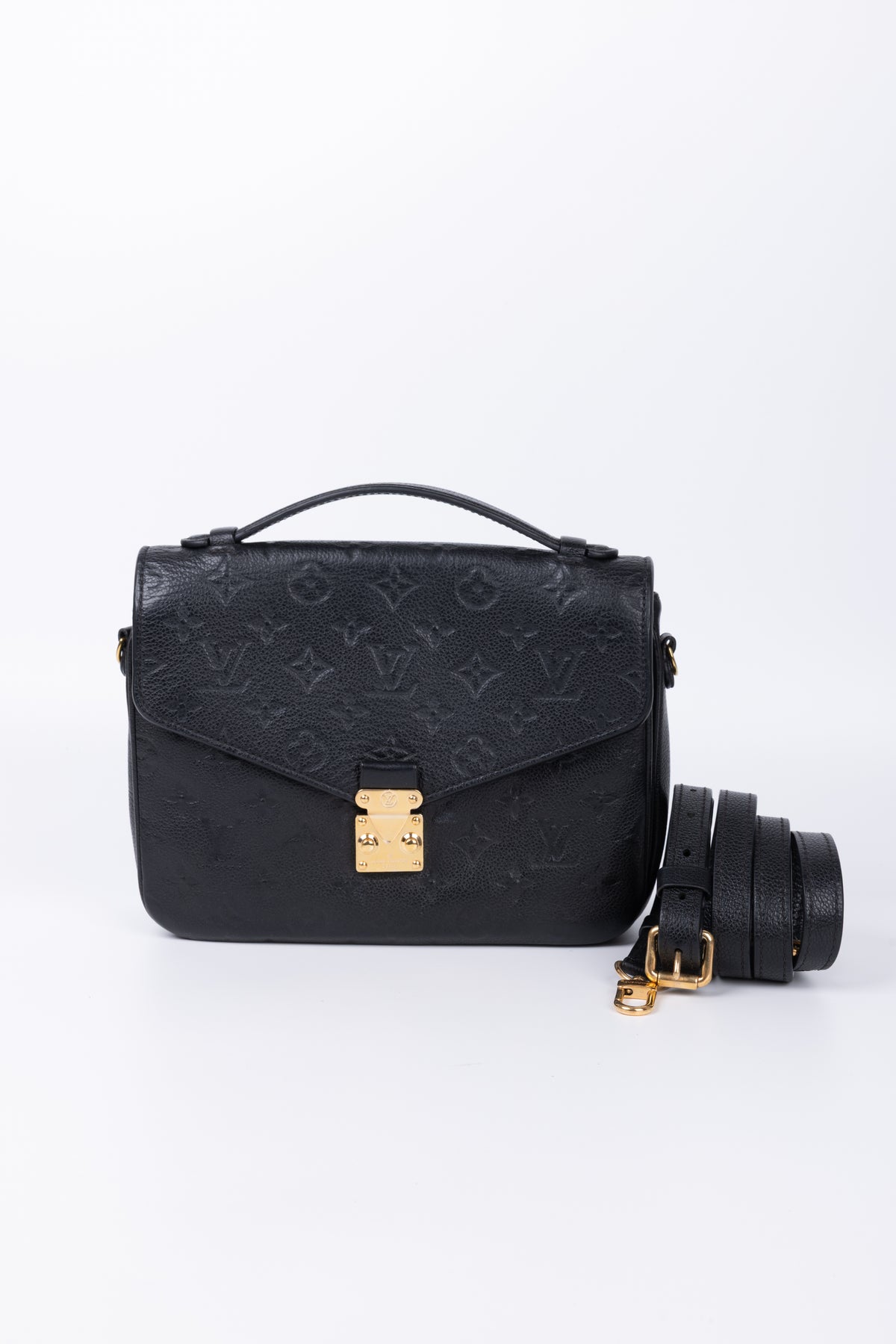 LOUIS VUITTON MÈTIS EMPREINTE 17