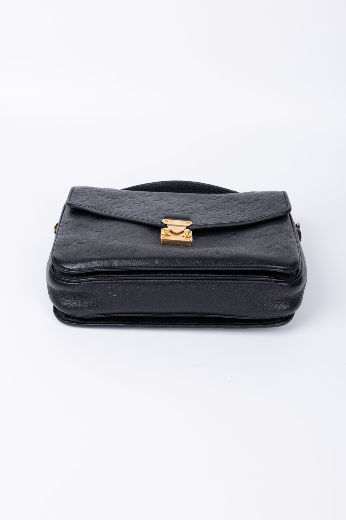 LOUIS VUITTON MÈTIS EMPREINTE 17