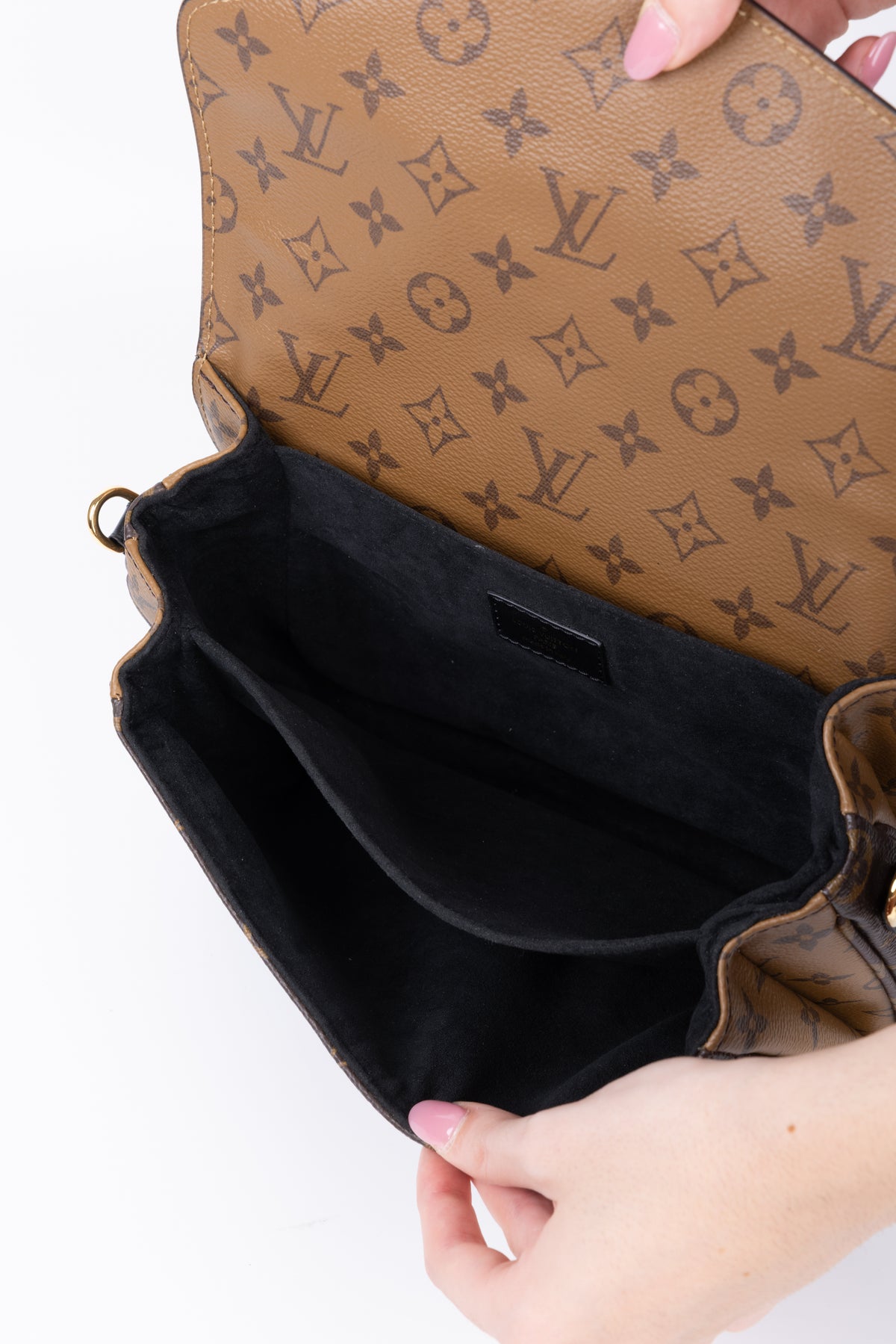 LOUIS VUITTON MÈTIS REVERSE 18