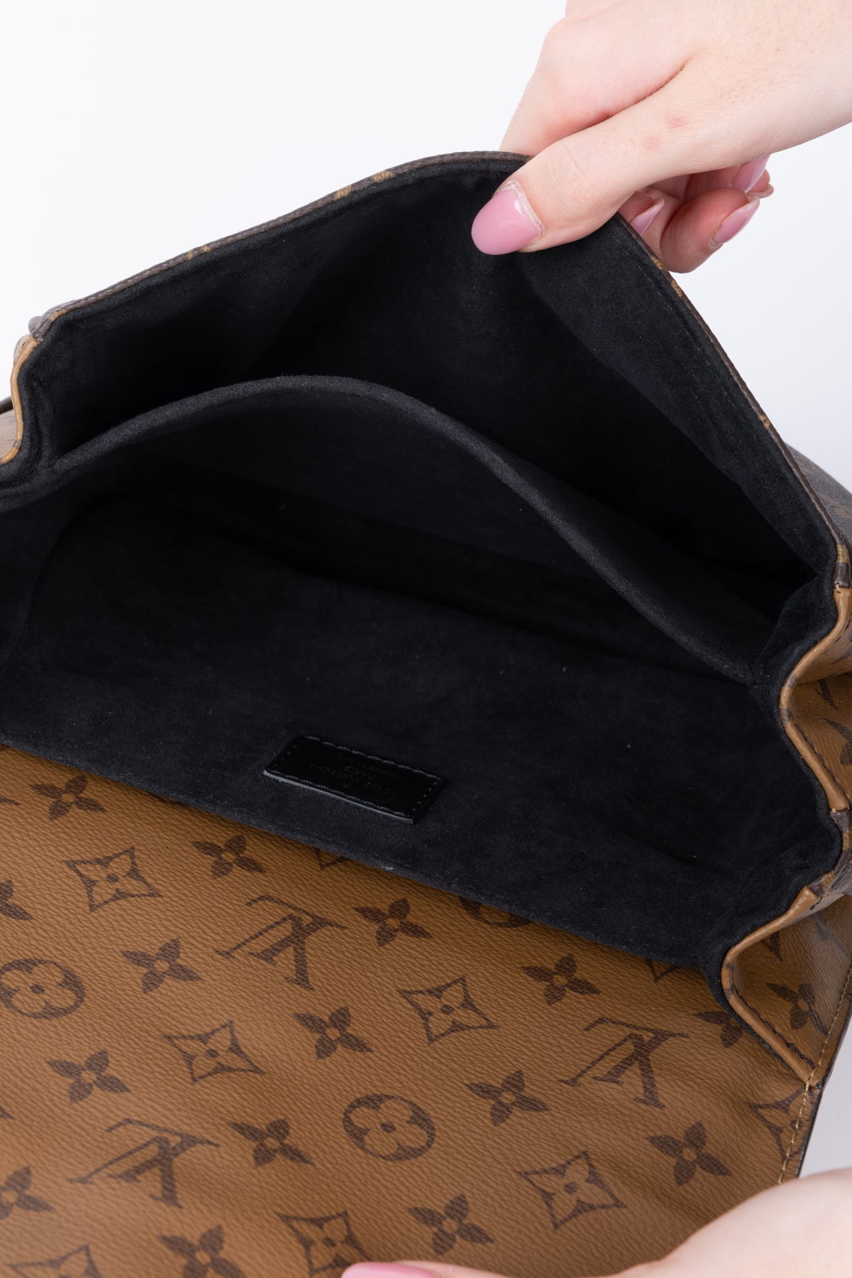 LOUIS VUITTON MÈTIS REVERSE 18