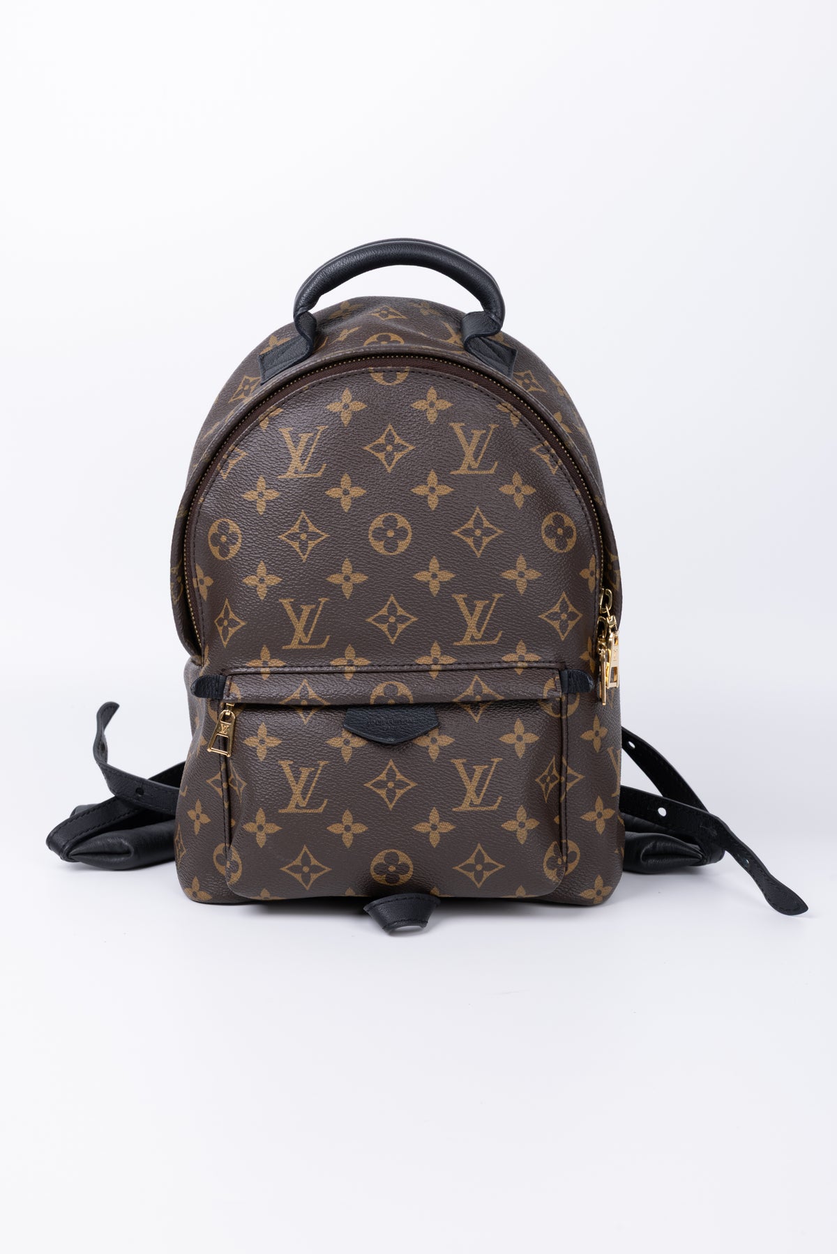 LOUIS VUITTON ZAINO PALM SPRINGS