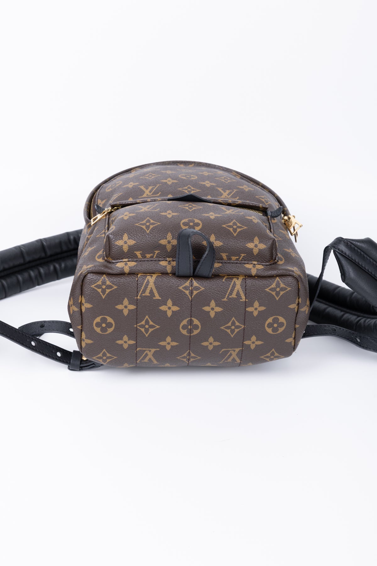LOUIS VUITTON ZAINO PALM SPRINGS
