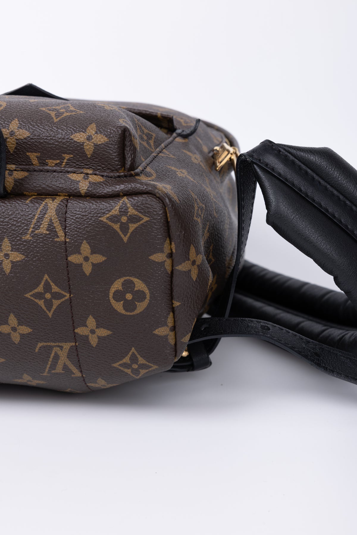 LOUIS VUITTON ZAINO PALM SPRINGS