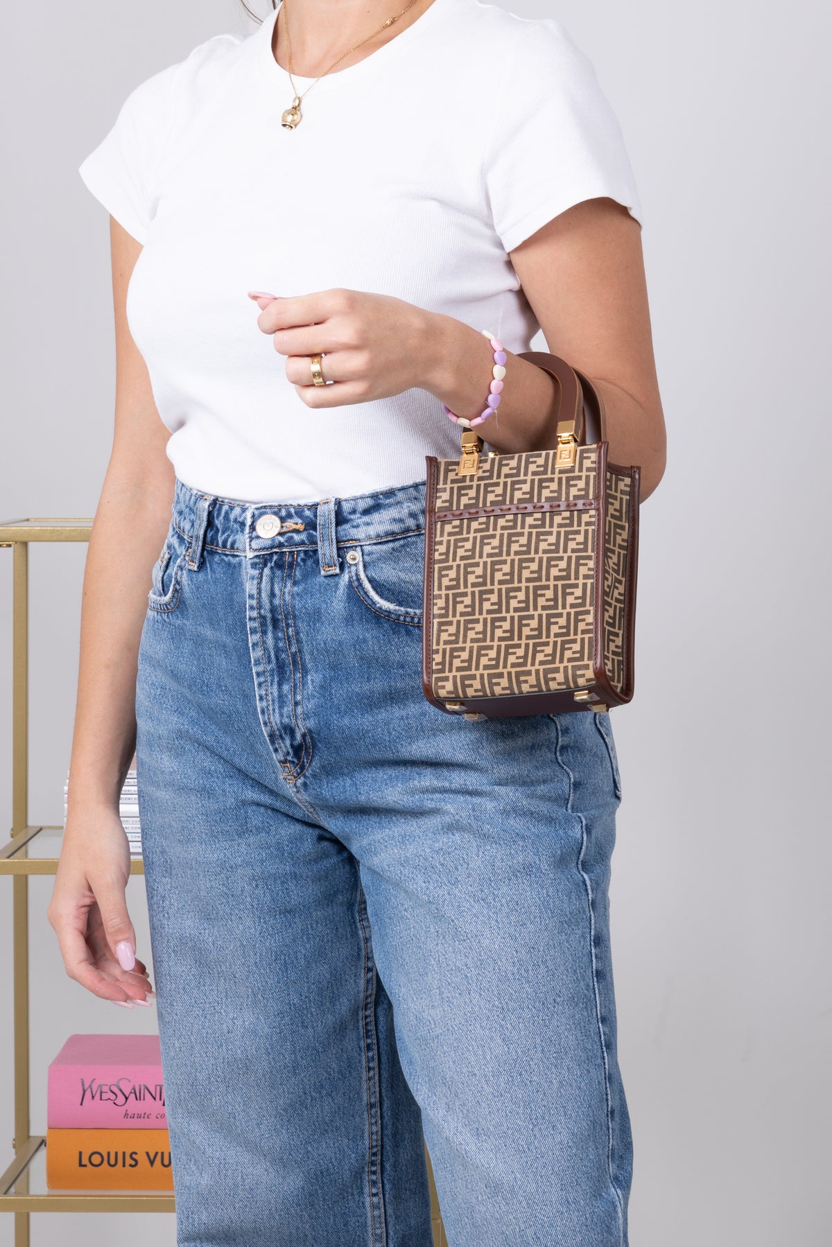 FENDI SUNSHINE PICCOLA