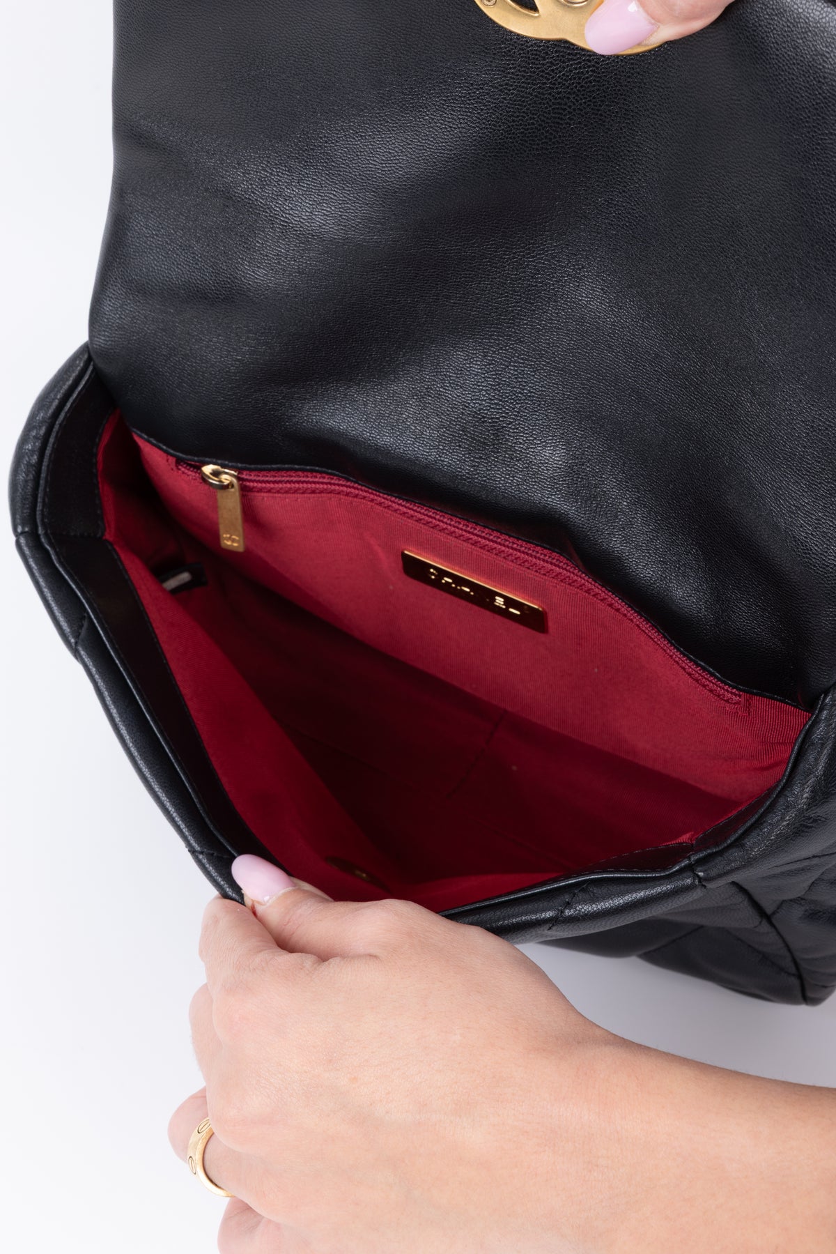 CHANEL19 SMALL