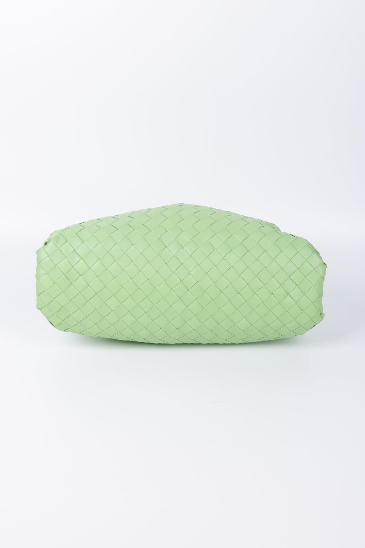 BOTTEGA VENETA POUCH INTRECCIATA