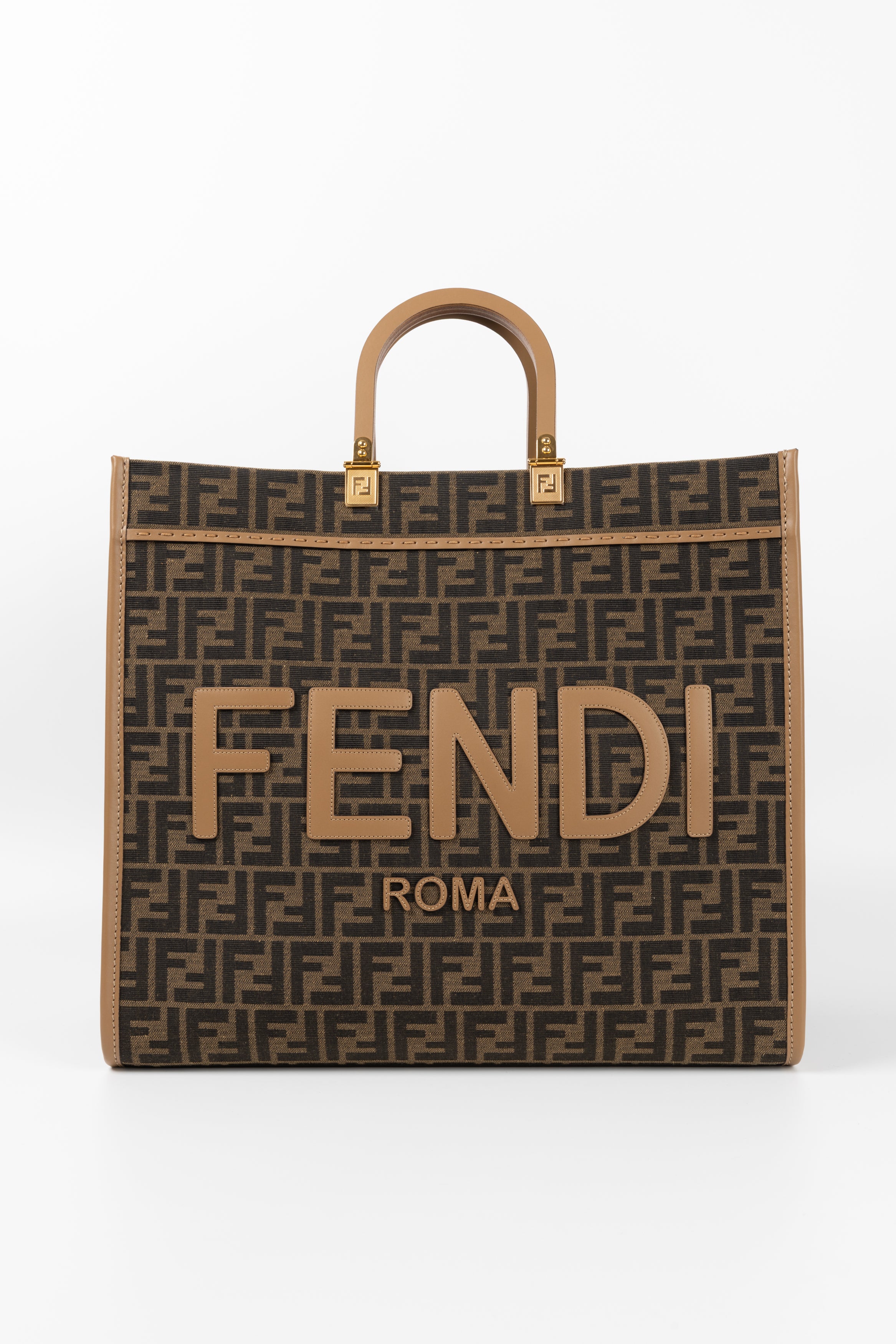 FENDI SHOPPING SUNSHINE GRANDE