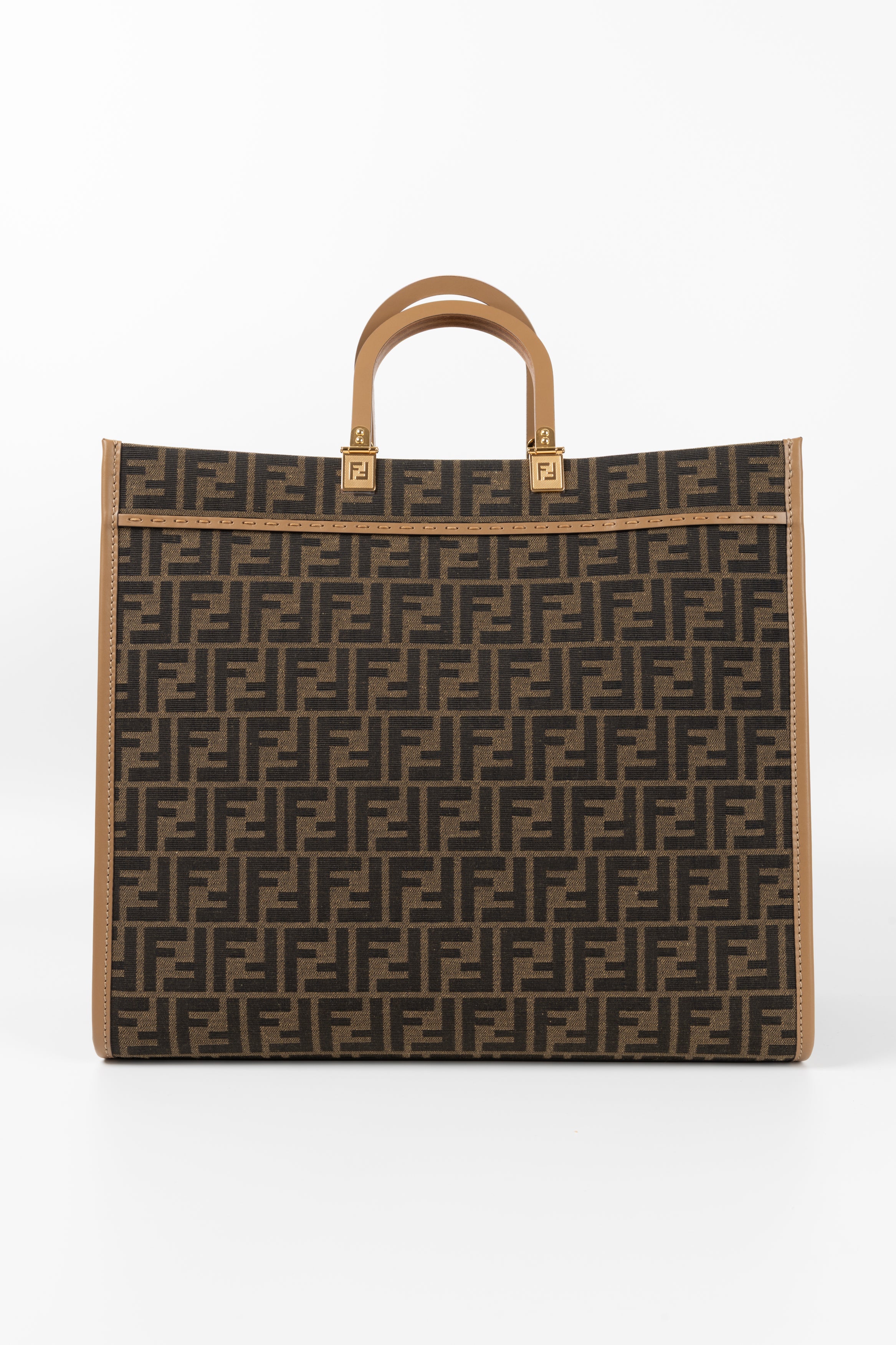 FENDI SHOPPING SUNSHINE GRANDE