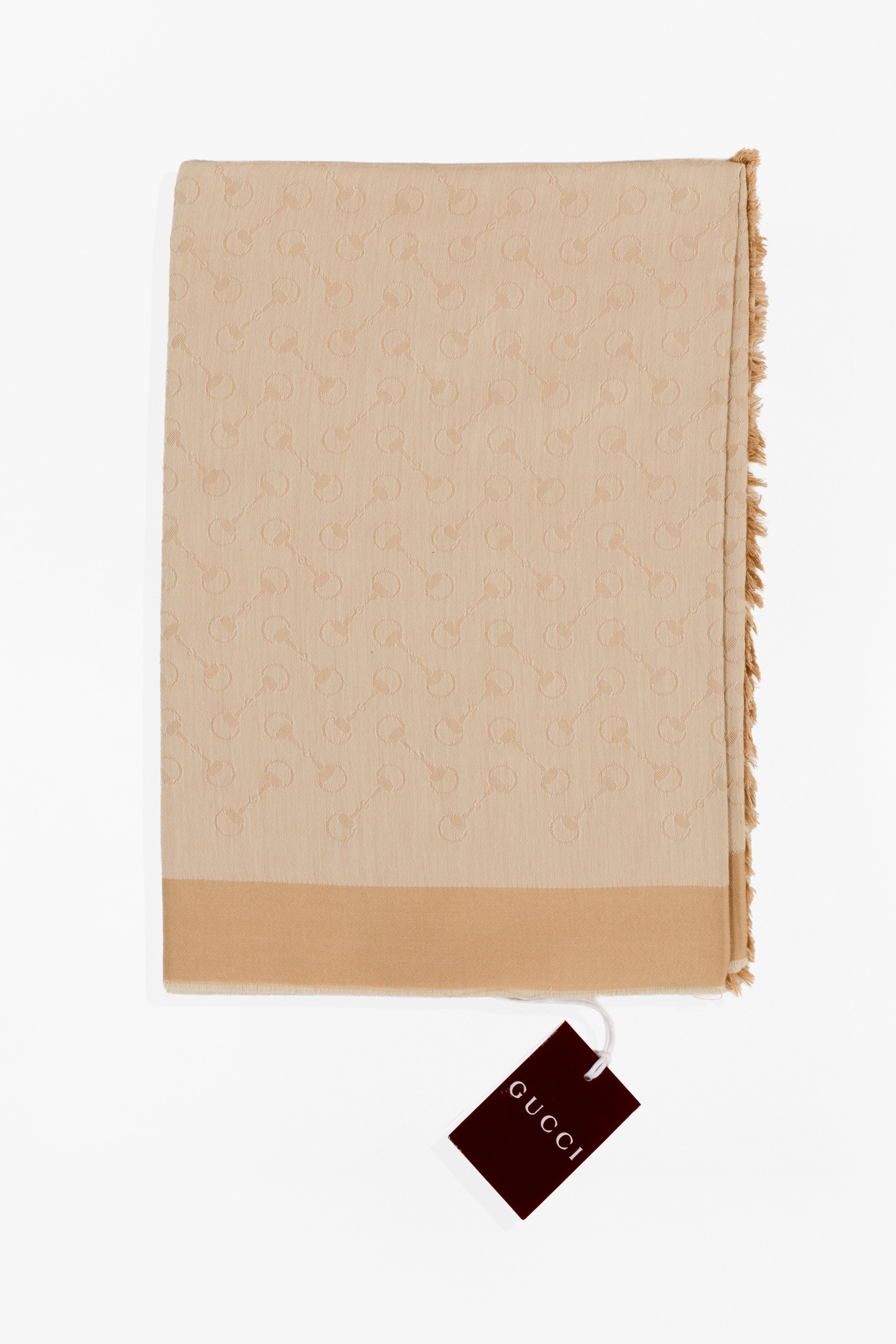 Gucci Morsetto Beige 07