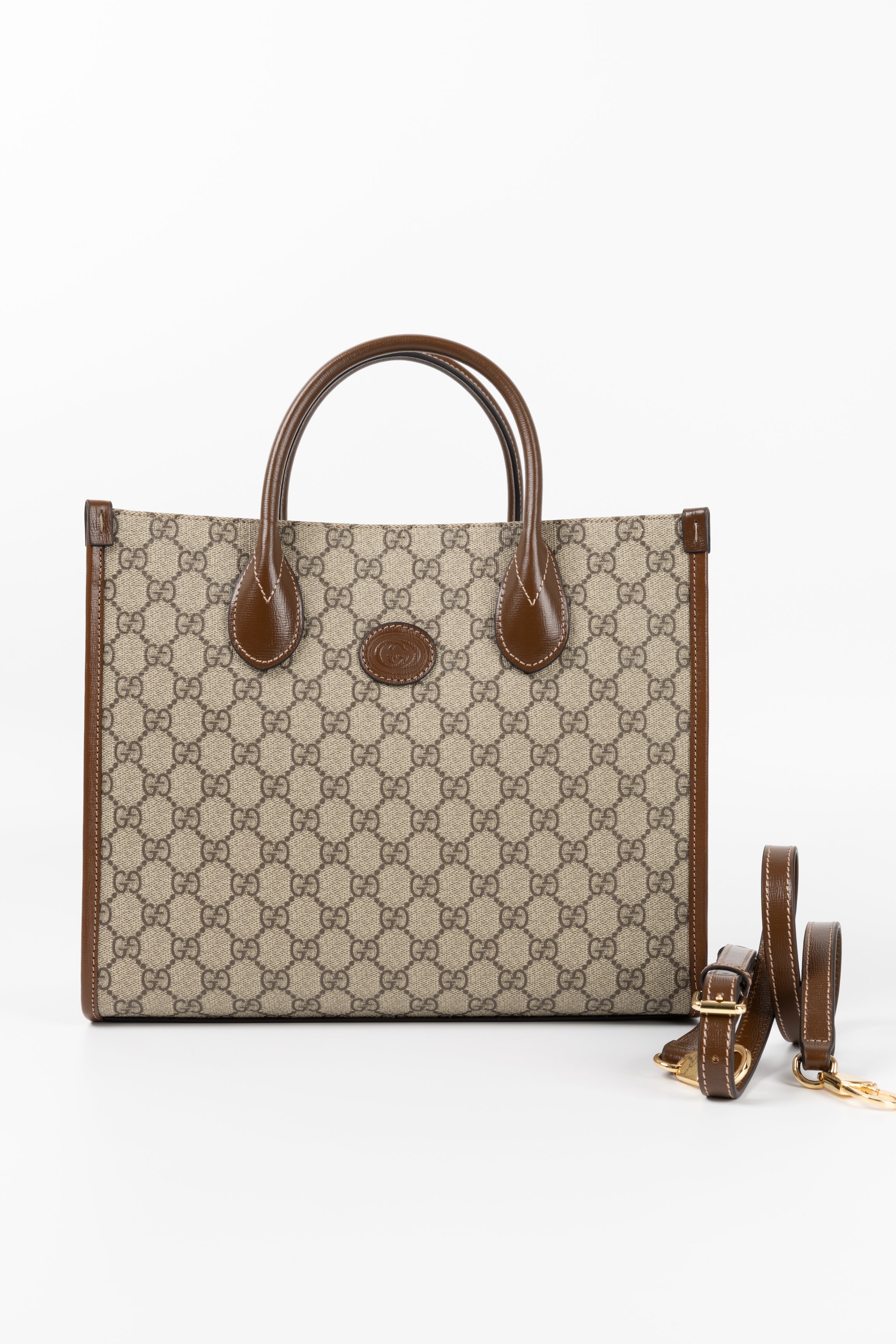 GUCCI TOTE BAG